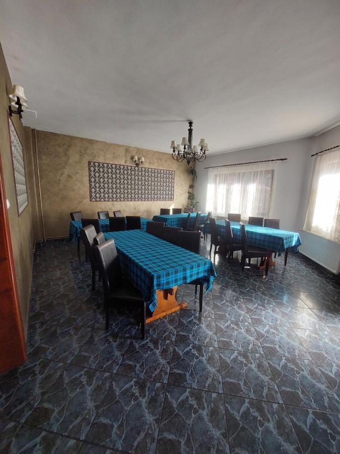 Pensiunea Mariana Bran  Bagian luar foto