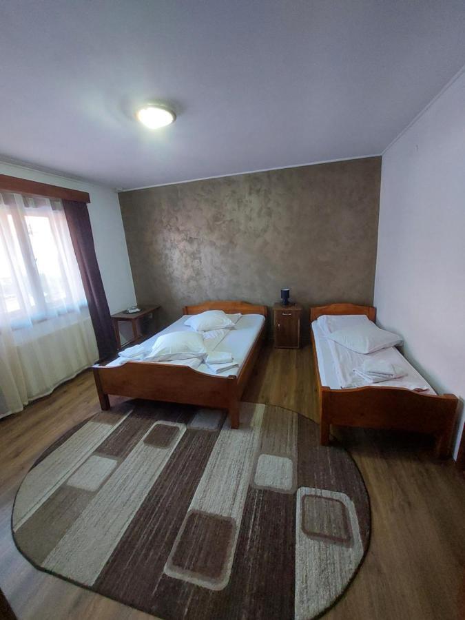 Pensiunea Mariana Bran  Bagian luar foto