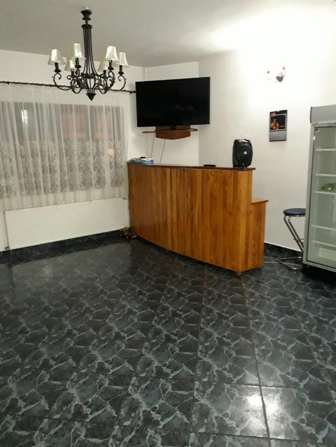 Pensiunea Mariana Bran  Bagian luar foto